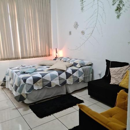 Flat Copacabana Pe Na Areia Rio de Janeiro Esterno foto