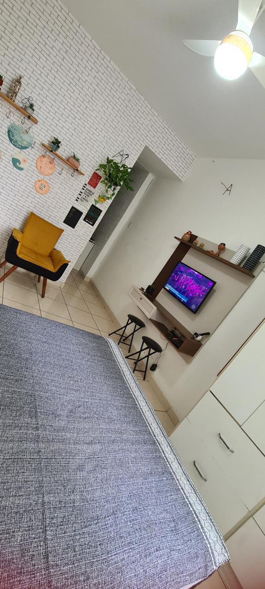Flat Copacabana Pe Na Areia Rio de Janeiro Esterno foto