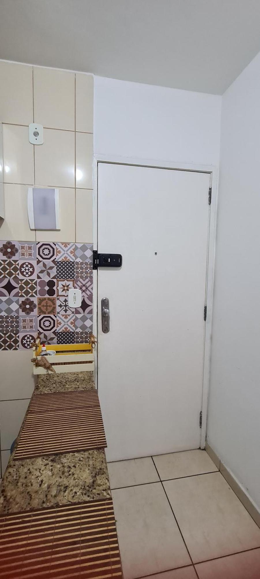 Flat Copacabana Pe Na Areia Rio de Janeiro Esterno foto